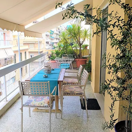 Διαμέρισμα City 17 *