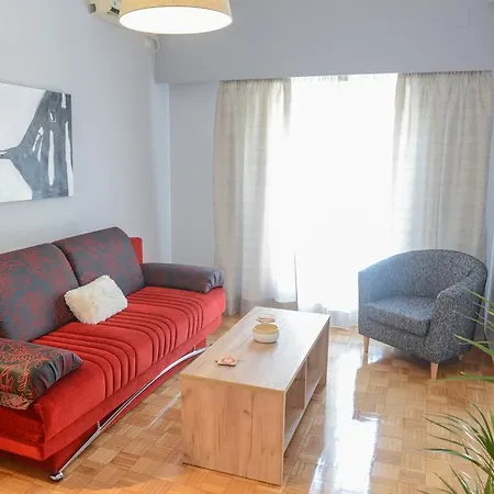 Διαμέρισμα City 17 Αθήνα