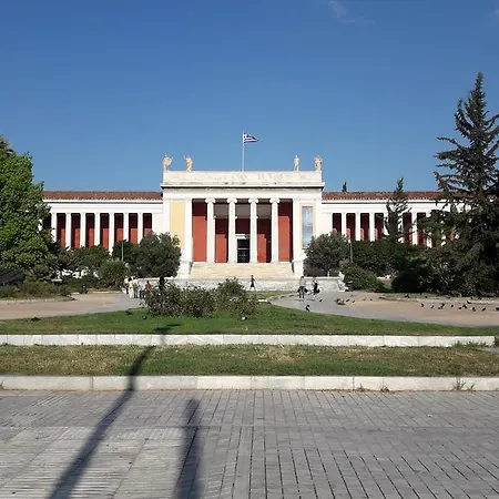 Διαμέρισμα City 17