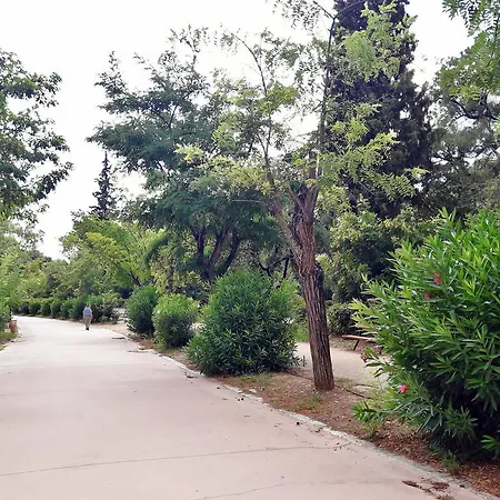 City 17 Αθήνα