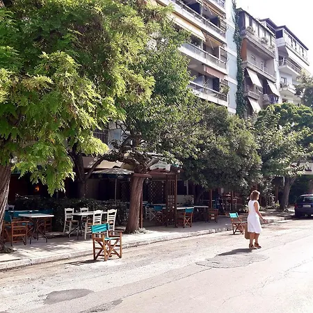 City 17 Διαμέρισμα