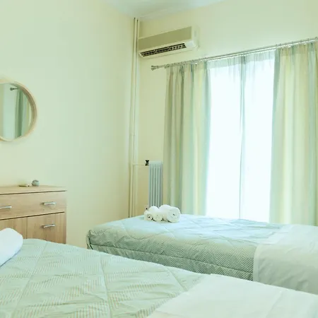 Apartamento City 17 *