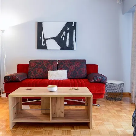 Apartamento City 17 *