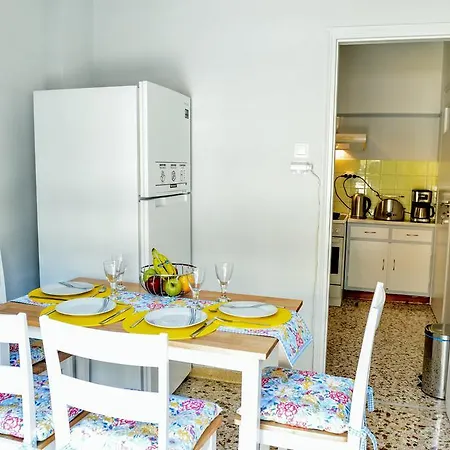 City 17 Apartamento *