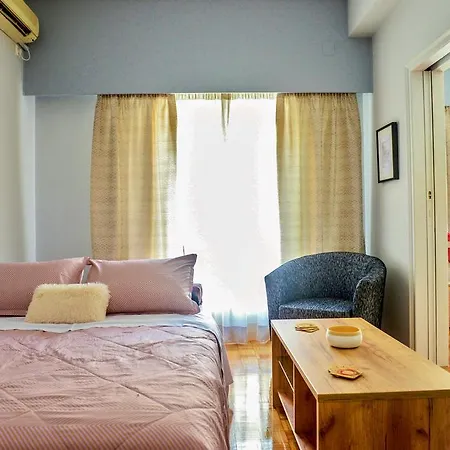 Apartamento City 17 *