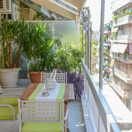 Apartamento City 17 *