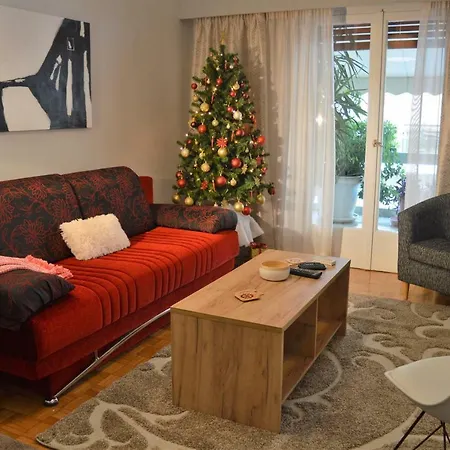 Apartamento City 17